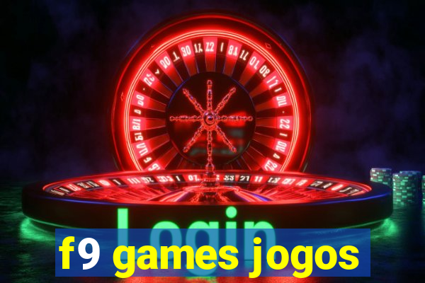 f9 games jogos